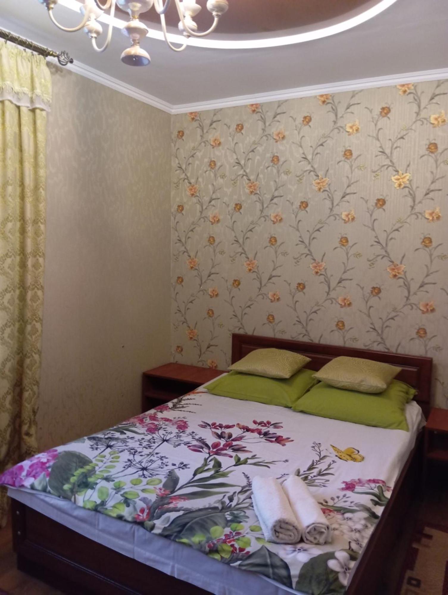 Villa L'Vovskaia Truszkavec Kültér fotó