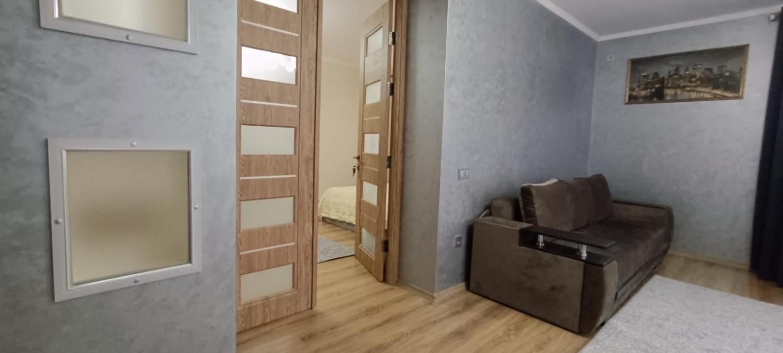 Villa L'Vovskaia Truszkavec Kültér fotó