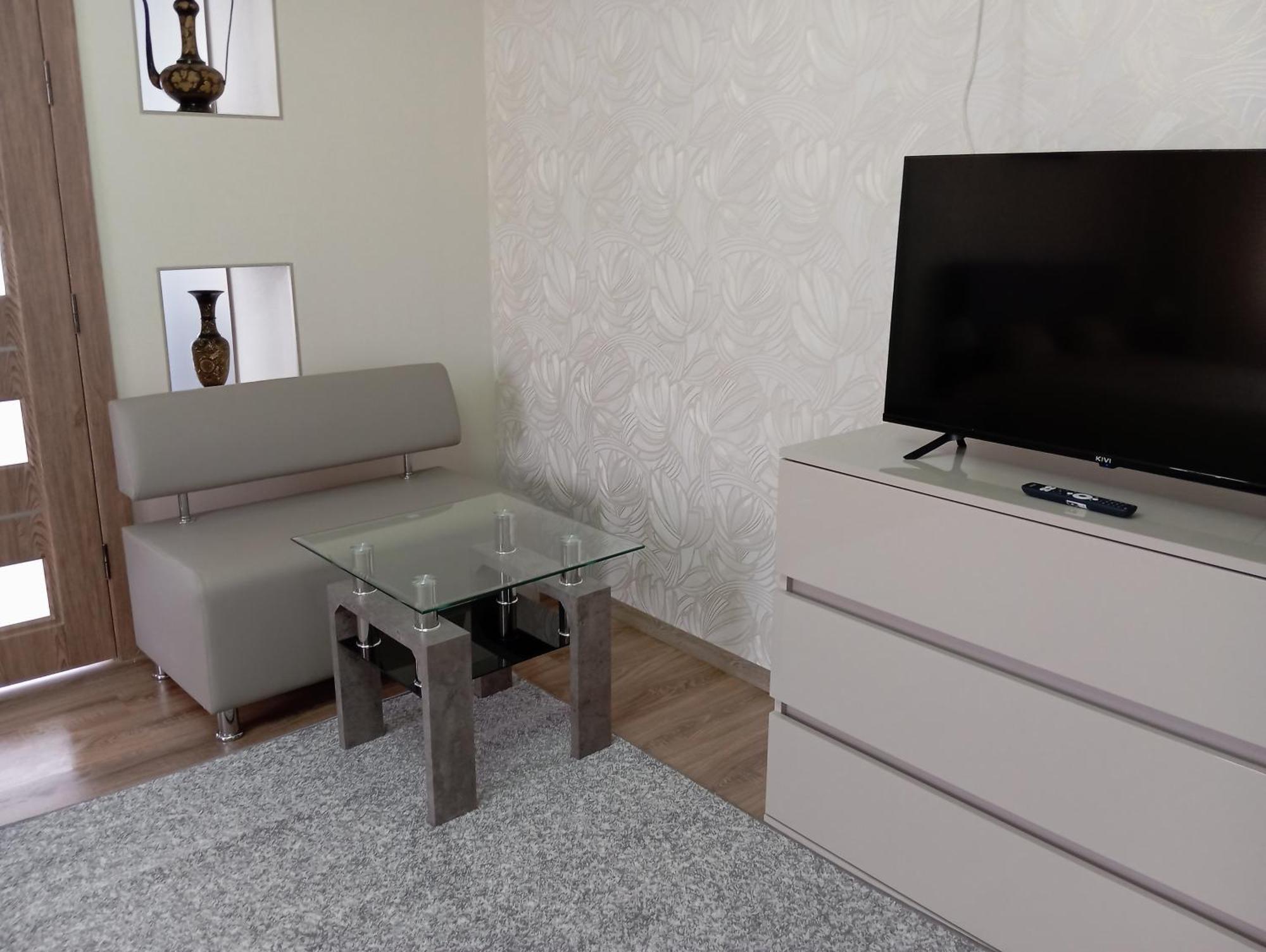 Villa L'Vovskaia Truszkavec Kültér fotó