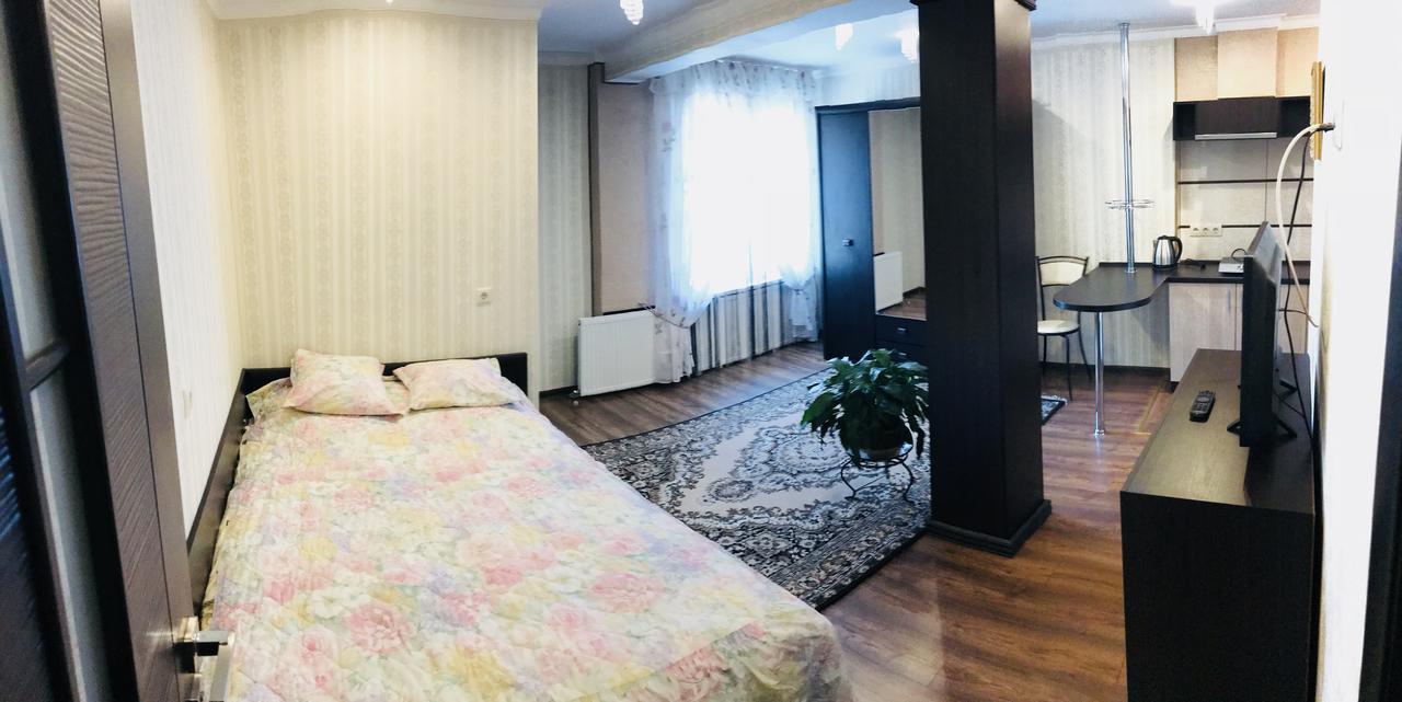 Villa L'Vovskaia Truszkavec Kültér fotó