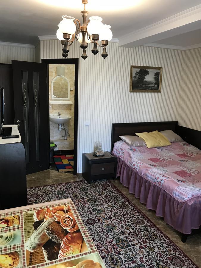 Villa L'Vovskaia Truszkavec Kültér fotó