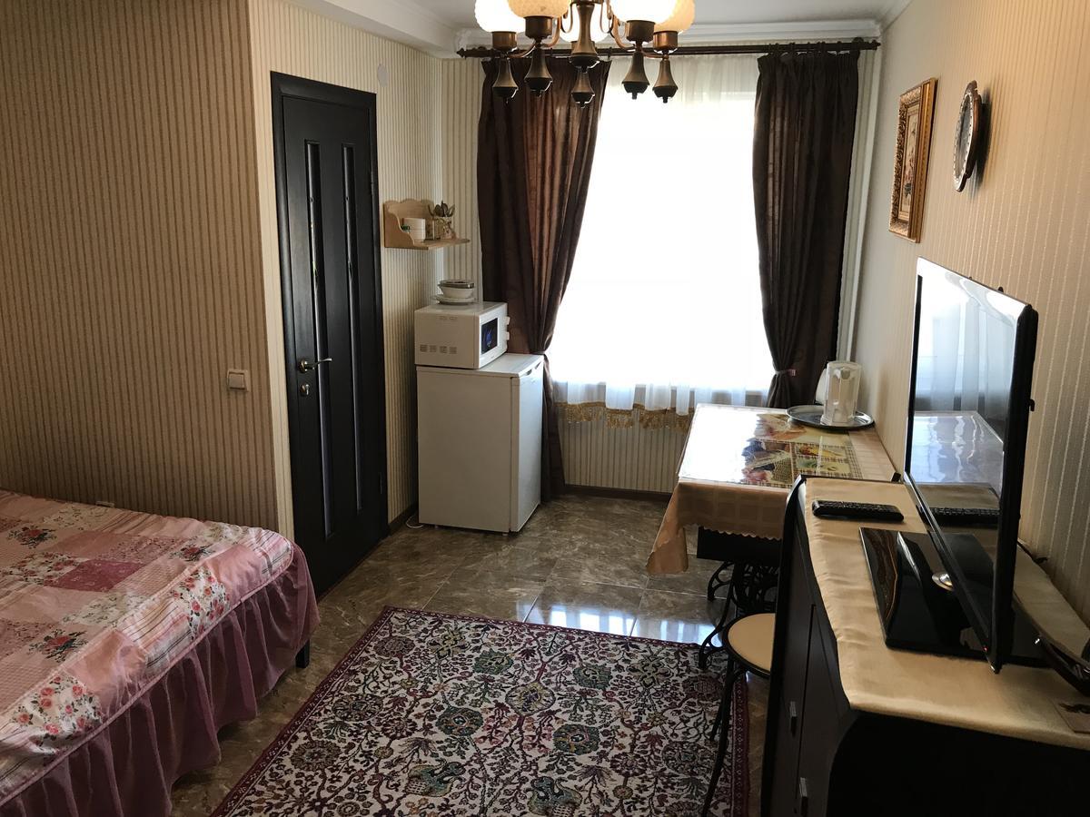 Villa L'Vovskaia Truszkavec Kültér fotó