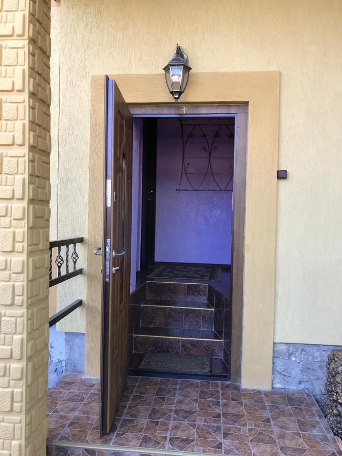 Villa L'Vovskaia Truszkavec Kültér fotó