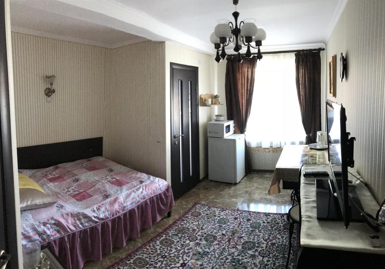 Villa L'Vovskaia Truszkavec Kültér fotó